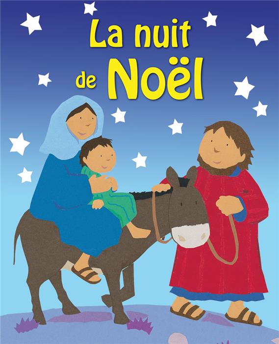 La nuit de Noël