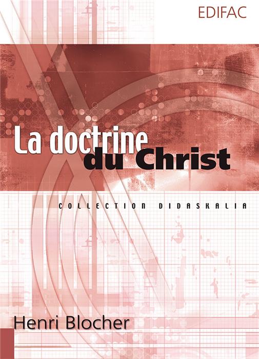 La doctrine du Christ
