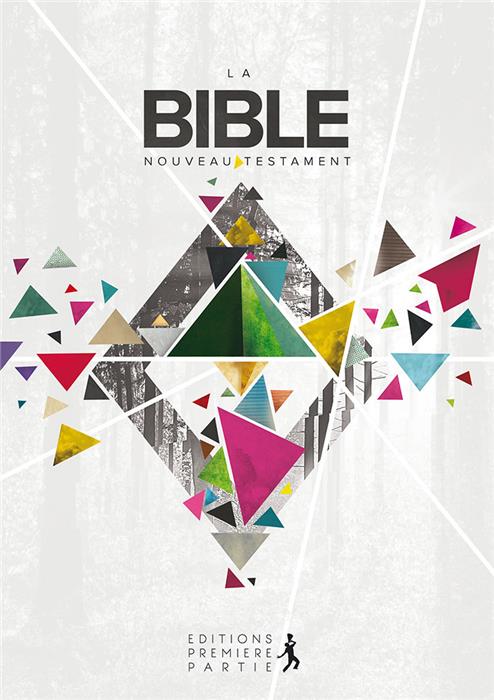 La Bible Magazine - Nouveau Testament