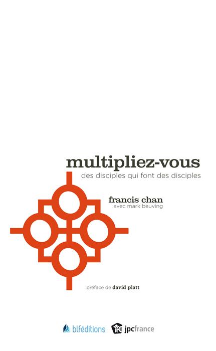 Ebook - Multipliez-vous