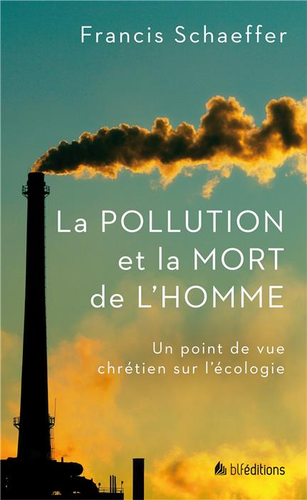 La Pollution et la mort de l'homme