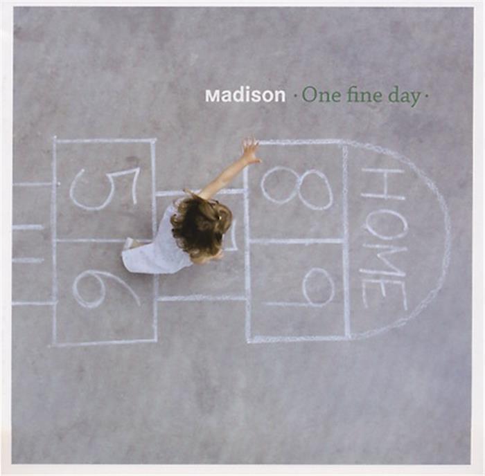 CD Madison - One fine day