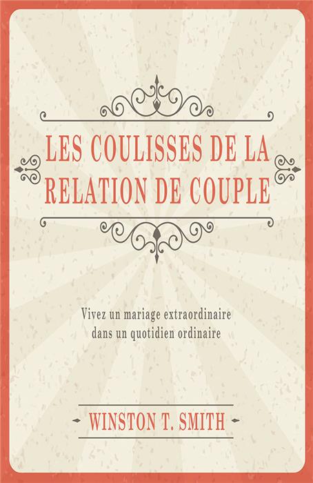 Ebook - Les Coulisses de la relation de couple