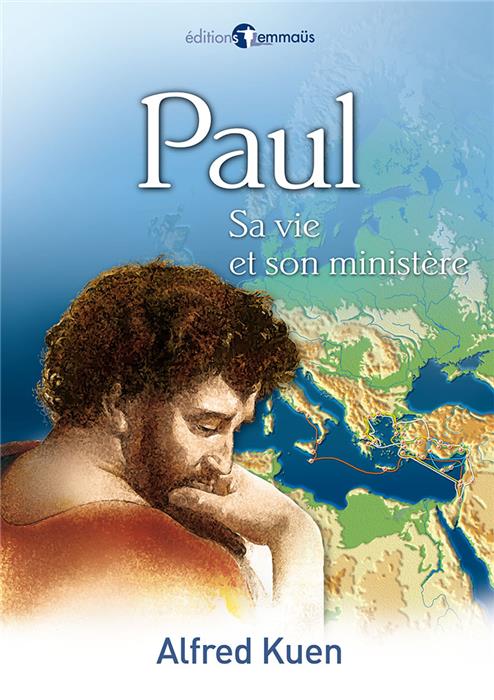 Paul sa vie et son ministère