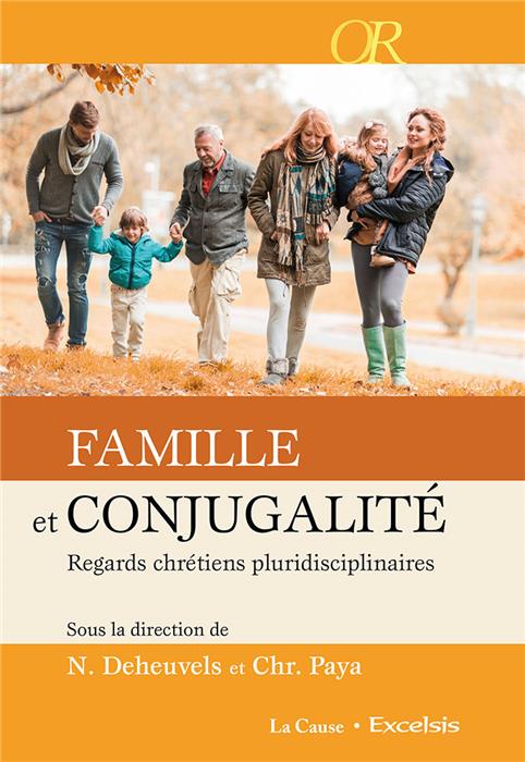 Famille et conjugalite