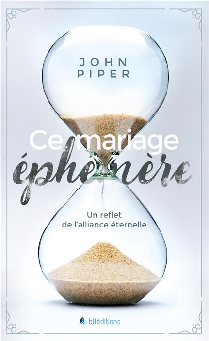 Occasion - Ce mariage éphémère