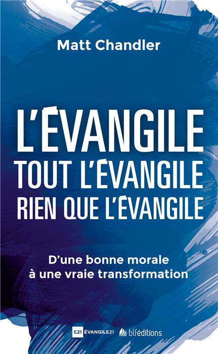 Occasion - L'Évangile Tout l'Évangile Rien que l'Évangile