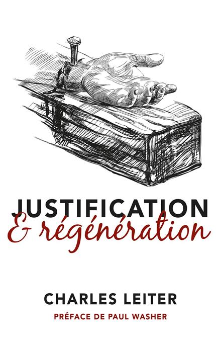 Ebook - Justification et régénération