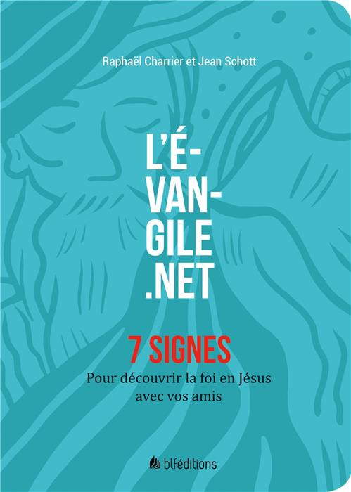 L'Évangile.net - 7 signes — BLFStore