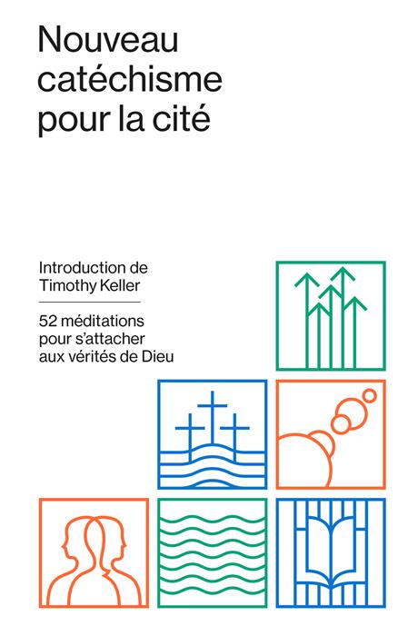 Ebook - Nouveau catéchisme pour la cité