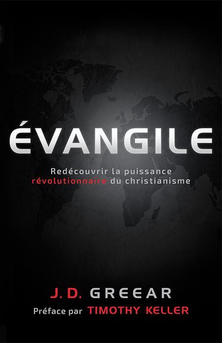 Ebook - Évangile - 2e édition