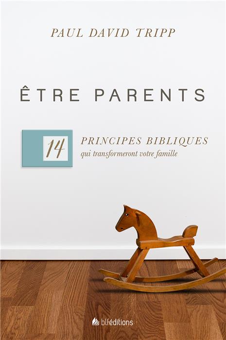 Ebook - Être parents