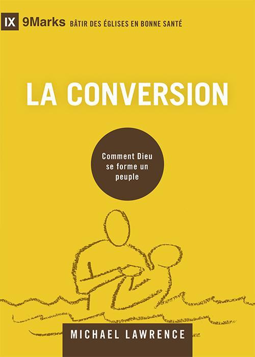 Ebook - La conversion [9Marks]