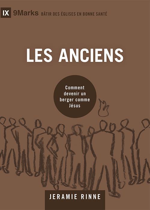Occasion - Les anciens [9Marks]