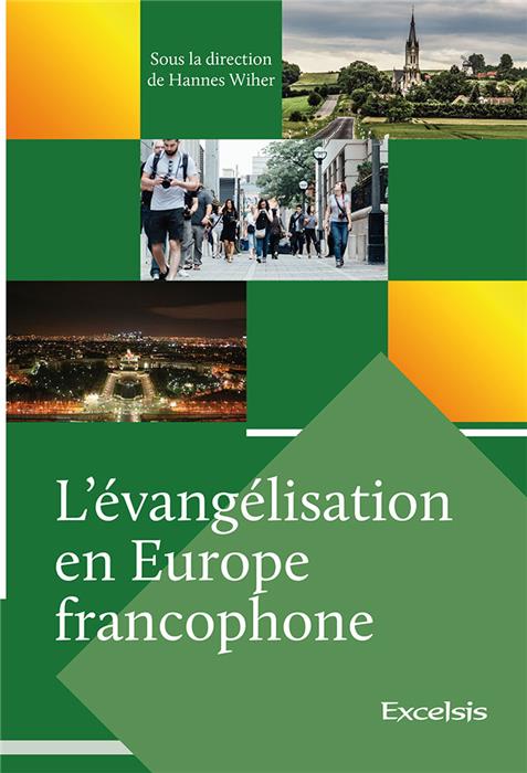 L'évangelisation en europe francophone