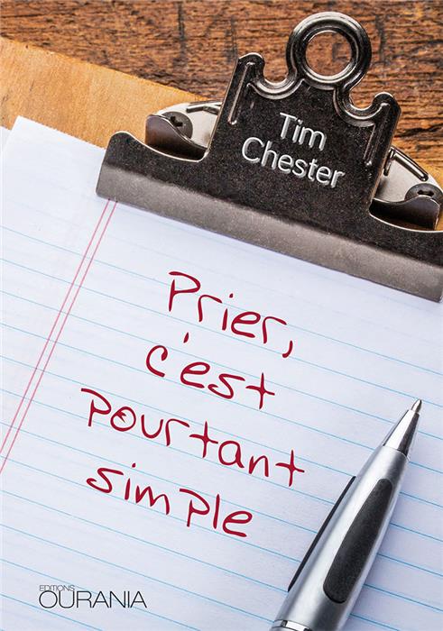 Prier Cest Pourtant Simple — Blfstore 
