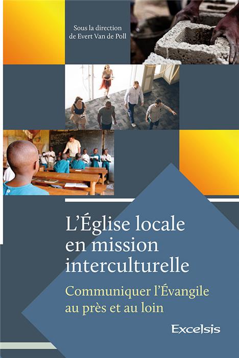 L'Église locale en mission interculturelle