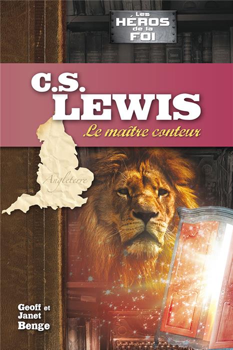 Ebook - C.S. Lewis