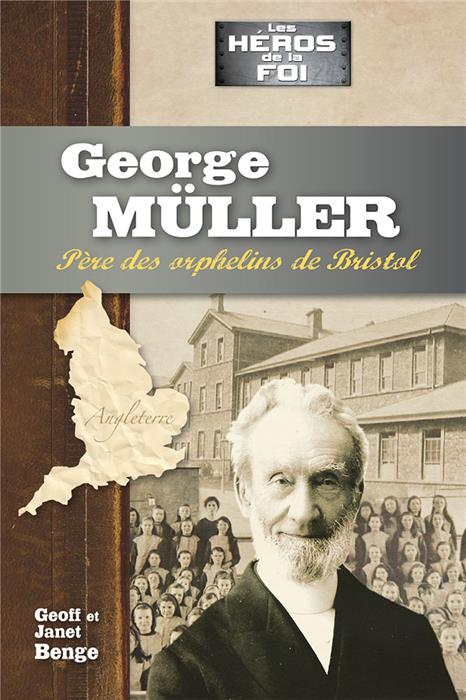 Ebook - George Müller