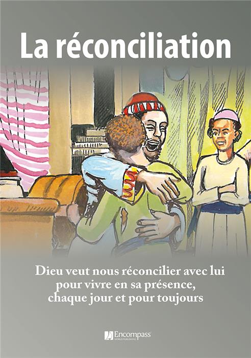 Occasion - La réconciliation