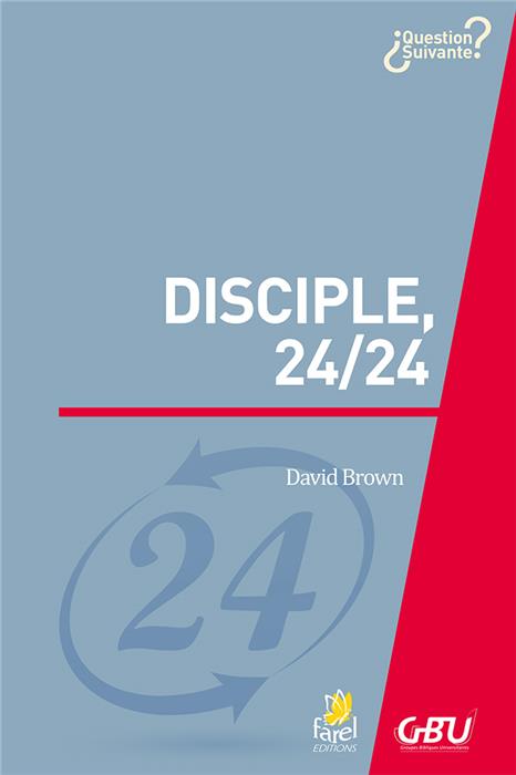 Disciple, 24/24