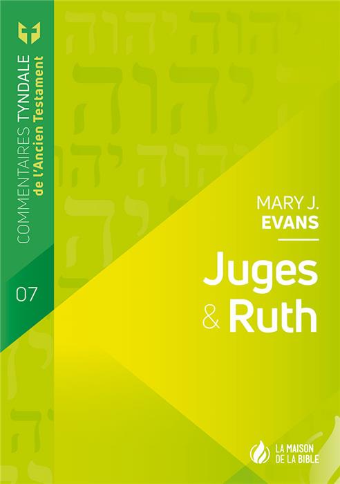 Juges et Ruth [Tyndale]