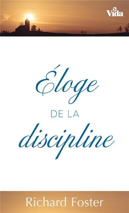 Éloge de la discipline