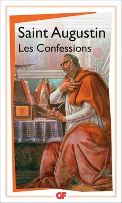 Les Confessions [Saint Augustin]