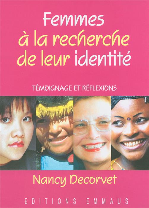 Femmes à la recherche de leur identité