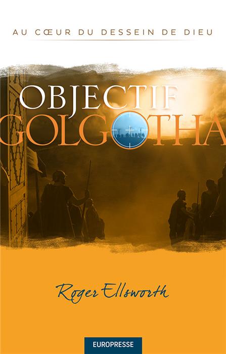 Occasion - Objectif Golgotha