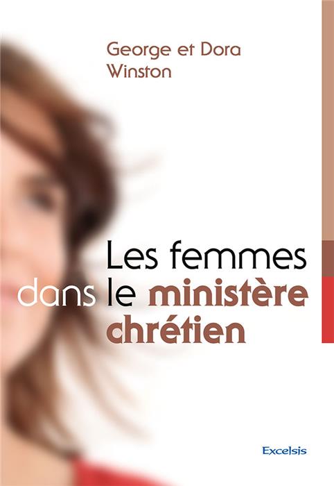 Les femmes dans le ministère chrétien