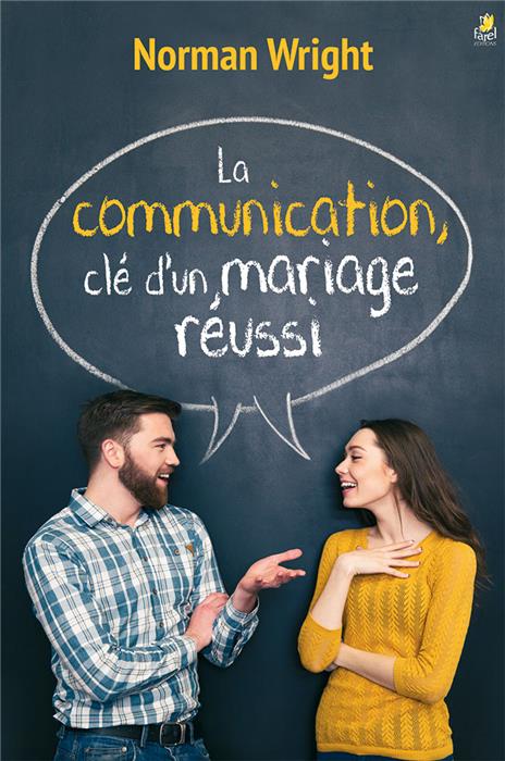 Occasion - La communication, clé d'un mariage réussi