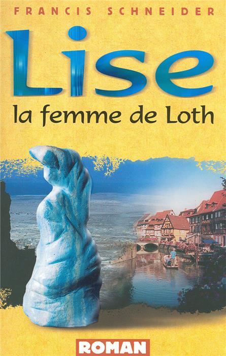 Occasion - Lise, la femme de Loth