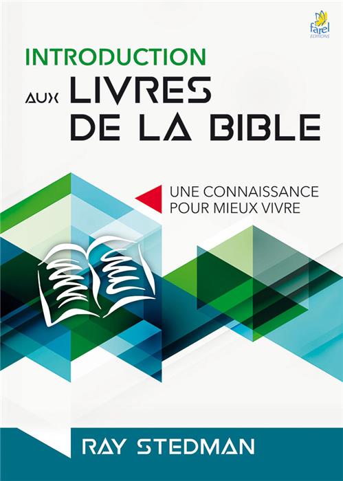 Introduction aux livres de la Bible