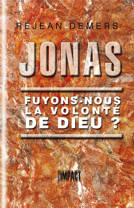 Jonas [Demers]