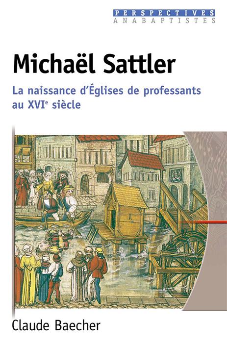 Michaël Sattler