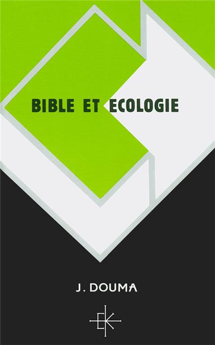 Occasion - Bible et écologie