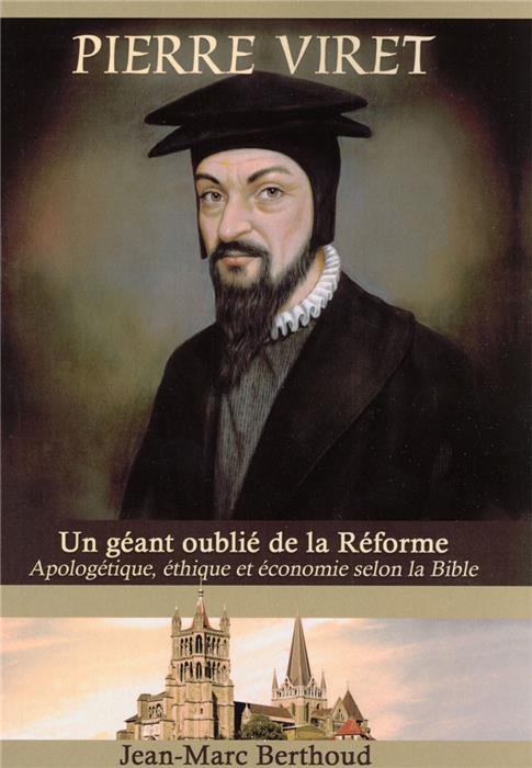 Pierre Viret (1511-1571)