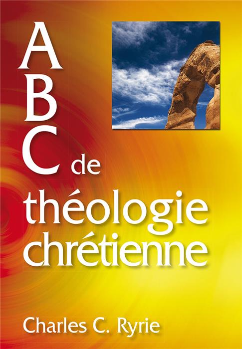 ABC de théologie chrétienne