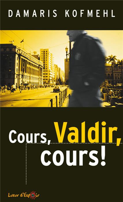 Occasion - Cours, Valdir, cours !