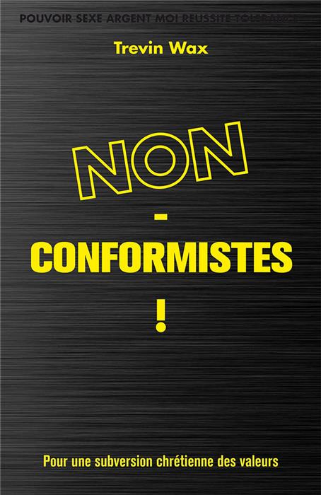Occasion - Non-conformistes !
