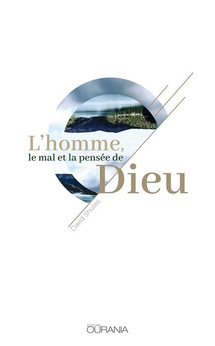 Occasion - L'Homme, le mal et la pensée de Dieu