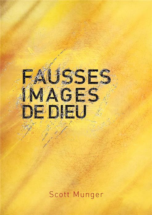 Fausses images de Dieu main image 1