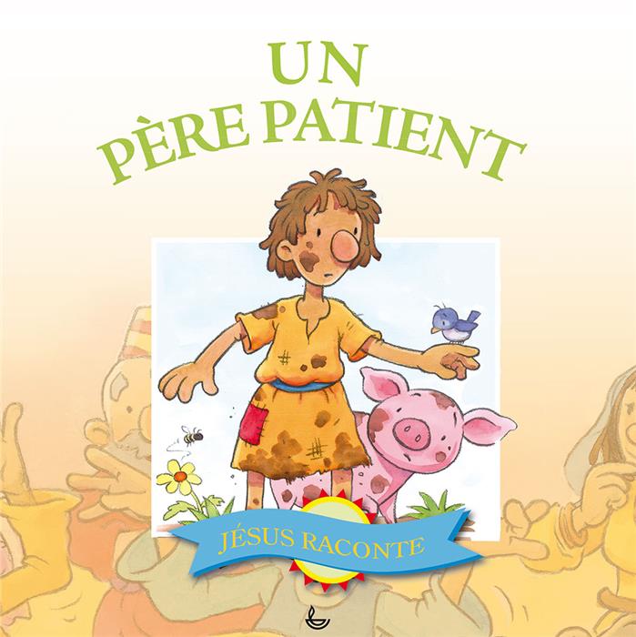 Un père patient