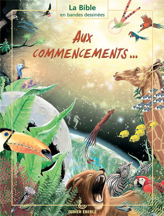 Occasion - Aux commencements...