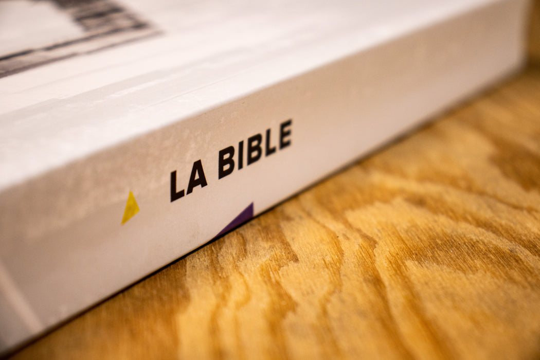 La Bible Magazine - Nouveau Testament