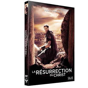 DVD La résurrection du Christ