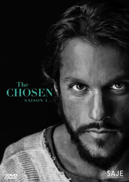 DVD The Chosen Saison 1 [Collector]