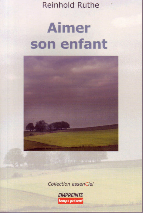 Occasion - Aimer son enfant