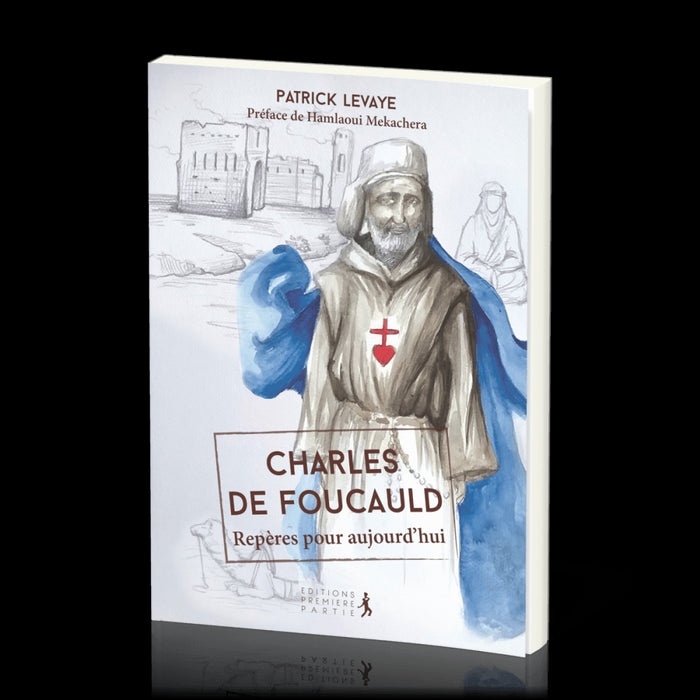 Charles de Foucauld